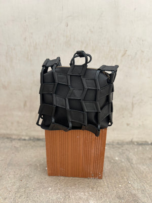 Atena leather bag_ borsa in pelle- made in  Italy - JP Amalfi
