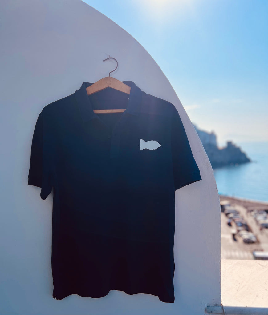 The new Polo fish - JP Amalfi